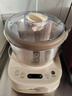 小熊（Bear）和面机家用 揉面机 厨师机 全自动多功能智能和面搅面机 面包面粉发酵醒面HMJ-A50N1 5L 政府补贴 实拍图