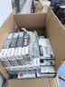 晨光（M&G）按动中性笔gp1008经典办公商务签字笔0.5mm黑笔按压式水笔中性笔学生用笔 GP1008黑60支（更划算） 实拍图