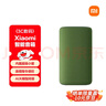 小米（MI）Xiaomi 智能音箱 绿 超级小爱智能音箱 AI大模型问答 连续指令语控 支持远程备车 小米蓝牙音箱 实拍图
