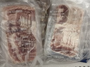 恒都 澳洲厚切肥牛肉片900g 生鲜牛肉 煎烤涮炒 火锅食材 实拍图
