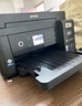 爱普生（EPSON）L6279商用墨仓式彩色无线多功能一体机 家用办公（打印复印扫描 wifi/有线网络 自动双面 输稿器） 实拍图
