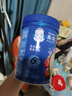 嘉宝（GERBER）混合蔬菜营养谷物高铁米粉宝宝辅食米糊250g 6月龄+100%真验厂 实拍图