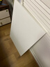 家家爱（JIAJIAAI） 木板木板定制实木板一字隔板衣柜层板墙上置物架实木免漆生态板 实拍图
