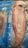 麦易优 国产深海龙利鱼 净重850g/(2条装)大舌头鱼塔米鱼 舌鳎鱼 实拍图