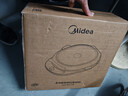 美的（Midea）电饼铛电饼档双面加热煎烤机烙饼锅加大加深早餐机煎饼薄饼机多功能升降烤盘JKE30T78 专用烤肉锅 实拍图