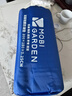 牧高笛（MOBIGARDEN） 防潮垫 户外露营防水便携公园野餐垫双面铝膜垫 NX20663008 银色 实拍图