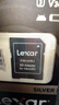 雷克沙（Lexar）1TB TF（MicroSD）存储卡 V30 4K 读205MB/s 无人机运动相机游戏机内存卡（SILVER PLUS） 实拍图