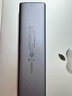 绿联Type-C扩展坞雷电拓展坞转HDMI转接头USB多接口转换器通用苹果MacBook mini华为电脑笔记本平板 实拍图