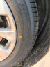 优科豪马横滨轮胎 195/60R16 89H E70RZ 原配日产蓝鸟/骐达/轩逸/启辰D60 实拍图