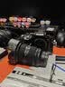 美本堂 适用于索尼24-70F2.8GM 一代 二代镜头保护贴膜 2470GM贴纸全包 电路暗金 FE 24-70mm f/2.8 GM二代 实拍图