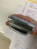 松下（Panasonic）剃须刀电动往复式男士刮胡刀进口单刀头 生日礼物生日礼物男士圣诞节礼物送男友送老公ESB383 实拍图