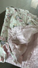 【100%新疆棉 里外都全棉 夏被】空调被可机洗 夏凉被宿舍单双人 艾丽格 粉 180*200cm单夏被 实拍图