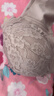 浪莎内衣女小胸聚拢上托防下垂无钢圈收副乳性感蕾丝文胸罩薄款 实拍图