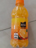可口可乐（Coca-Cola）美汁源 Minute Maid 果粒橙 橙汁果汁饮料 300ml*12瓶 实拍图