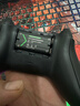 毕亚兹 Xbox手柄电池充电套装蓝牙手柄one/Series/sx电池底座配件 XBOX手柄电池充电盒【2个电池+座充】 实拍图