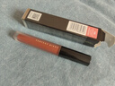 完美日记至臻柔色丝绒唇釉V08玫瑰桃金2.5g口红显白圣诞节礼物送女生 实拍图