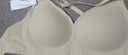 都市丽人内衣小胸显大聚拢防下垂收副乳提胸上托性感软支撑无痕薄款文胸 粉底肤 M 【建议体重90-105斤】 实拍图