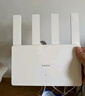 小米（MI）路由器BE3600 2.5G【小米手机上网搭档】3600兆级 WiFi7 4核高通处理器 2.5G网口 智能家用路由 实拍图