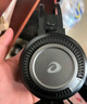 达尔优(dareu) EH719游戏耳机黑神话悟空听声辩位7.1声道头戴式耳机台式耳机电竞耳机降噪耳机清凉耳罩 实拍图