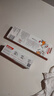 ELMEX儿童牙膏50ml+儿童牙刷2支套装 实拍图