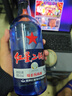 红星二锅头 蓝瓶 绵柔8陈酿 清香型白酒 43度 750ml 单瓶装 口粮酒 实拍图