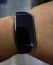 华为 手环10 NFC版 羽砂黑智能手环专业睡眠分析情绪健康铝合金机身心率监测运动手环支持NFC手环9升级 实拍图