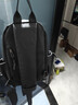 回力胸包男士单肩包大容量百搭休闲腰包运动通勤斜肩包新款便捷斜挎包 实拍图