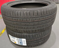 锦湖轮胎KUMHO汽车轮胎 225/45R17 91V KH32(SA01) 原配伊兰特/领动 实拍图