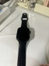 XAAppel苹果IOS华为鸿蒙系统适用华强北新款watchS10Ultra4顶配智能电话手表5G全网通初高中生学生 S10黑 256G-任意下载-离线支付-心率检测 超长待机-可回复微Q信息-提前优 实拍图