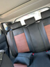 梦选汽车座套全包围四季通用坐垫福特蒙迪欧福克斯福睿斯锐界l座椅套 实拍图