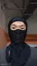 KELEFISH凯乐鱼摩托车头套男女夏季四季款冰丝头套吸汗速干头盔内骑行全盔 实拍图