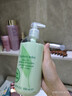 伊丽莎白雅顿绿茶身体乳500ml清爽润肤保湿滋润缓解干燥礼物送朋友 实拍图