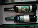 尊美醇（Jameson） 爱尔兰 威士忌 IPA 精酿桶 700ml 双支礼盒  洋酒礼盒 实拍图