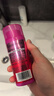 施华蔻（Schwarzkopf）got2b蓬然妩媚立体丰盈弹力素100ml(卷发保湿护卷定型)(新老包装) 实拍图