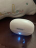 BOSE真无线蓝牙耳机夹耳式不入耳运动降噪防水强续航重低音高音质新款 白色【至尊升级版】 实拍图