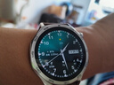 HUAWEI华为GT 5 砂砾棕46mm智能手表玄玑感知系统  价低GT6冰川灰同款 实拍图