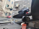 卡仕特D90行车记录仪4G远程监控GPS定位4K高清手机互联+128G 实拍图