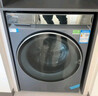 海尔（Haier）云溪3.0内衣滚筒洗衣机全自动家用 10公斤超薄嵌入家电国家补贴 一级能效 以旧换新 自营直驱583 晒单实拍图