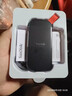 闪迪（SanDisk）2TB Type-c USB3.2移动固态硬盘（PSSD）E30高速 移动SSD 读速800MB/s 兼容手机笔记本电脑 实拍图