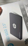 惠普（HP）480GB SSD固态硬盘 SATA3.0接口 S650系列读速高达560MB/s 台式机笔记本电脑DIY通用 实拍图
