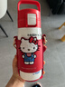 虎牌（TIGER）儿童保温杯三丽鸥凯蒂猫hellokitty学生水杯子MTT-L50C-WR500ML 实拍图