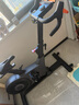 飞利浦动感单车智能公路车减肥骑行自行车家用静音专业健身器材FIT3103B 实拍图