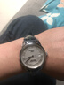 天梭（TISSOT）龚俊同款 力洛克系列男表 自动机械男士皮带腕表商务表圣诞礼物 实拍图