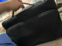 tomtoc电脑包手提笔记本包男女14英寸商务苹果16寸MacBook Pro/Air M5 黑色 14英寸 实拍图