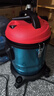 扬子桶式吸尘器家用大吸力2100W大功率20L干湿吹三用吸水除螨除尘机酒店地毯开荒装修车载吸尘机CX630P 实拍图