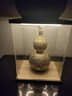 铜师傅 《花丝吉祥葫芦》客厅 桌面 铜葫芦摆件 家居装饰工艺品礼物 实拍图