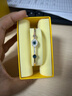 施华洛世奇（SWAROVSKI）【品牌直供】恶魔之眼手镯女 女士手链送女友礼物 5171991 实拍图