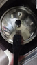 苏泊尔（SUPOR）304不锈钢4.0L压力锅20cm【1-2人适用】快煮防爆高压锅电磁炉通用 实拍图