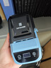 硕方 MP50（升级款）线缆标识机房通讯打印机不干胶条码机便携蓝牙手持标签机 实拍图