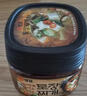 膳府 传统大酱汤450g/盒 韩式大酱汤 黄豆酱豆瓣酱百搭酱 韩国进口 实拍图